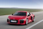 Audi R8 V10 Plus 2015 года (WW)